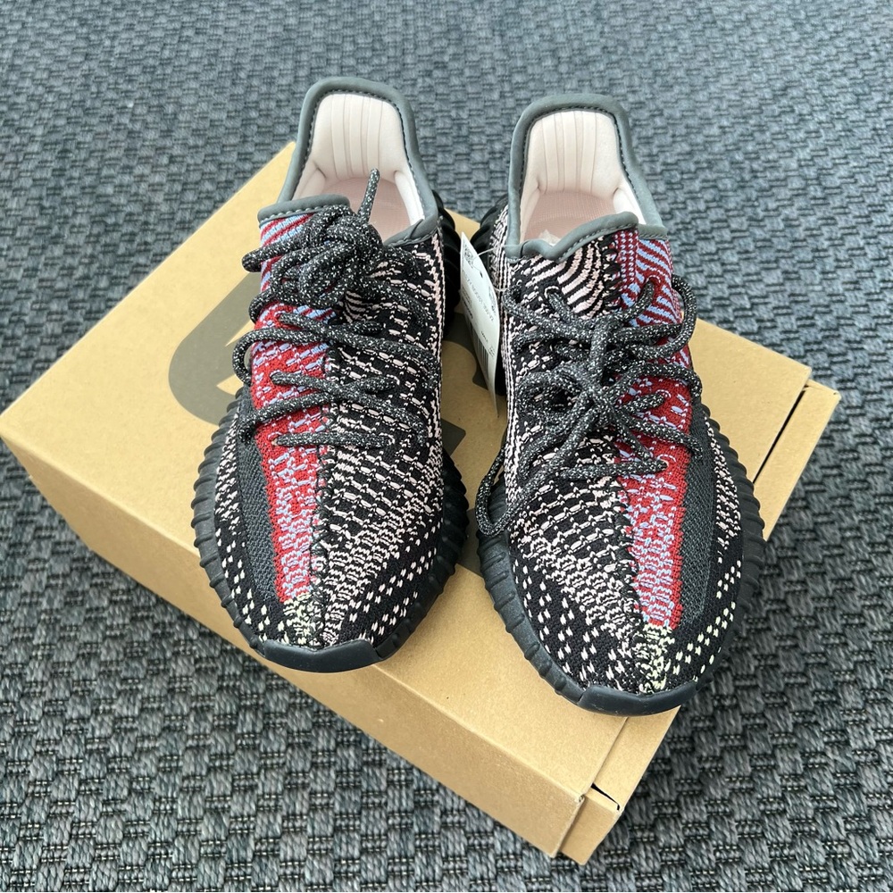 Adidas Yeezy Boost 350 V2